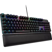Клавиатура ASUS TUF Gaming K7 Linear Switch (90MP0191-B0RA00) фото 2